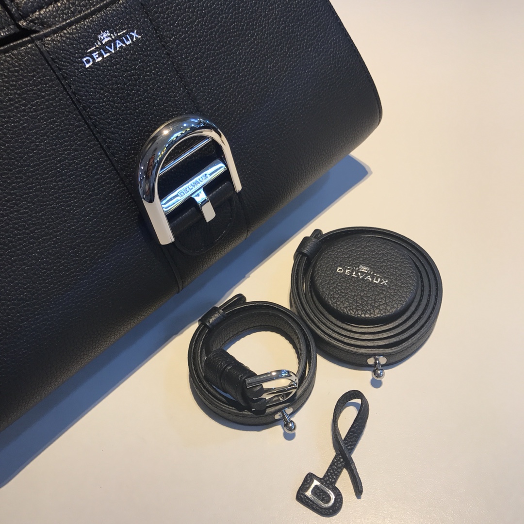 델보 브리앙 MM 토고백 미니